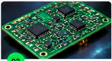 Double Layer PCB