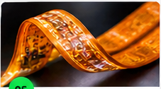 Flexible PCB