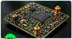 High Frequency PCB