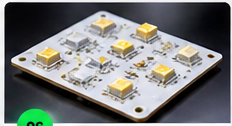 Metal Core PCB