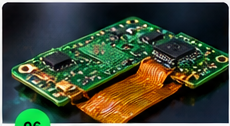 Rigid Flex PCB