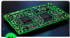 Rigid PCB